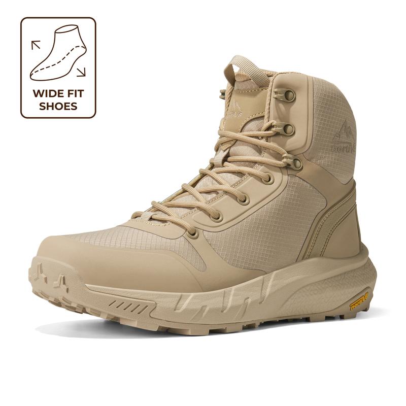 Lightweight Tactical Boots for Ultimate Comfort and Safety