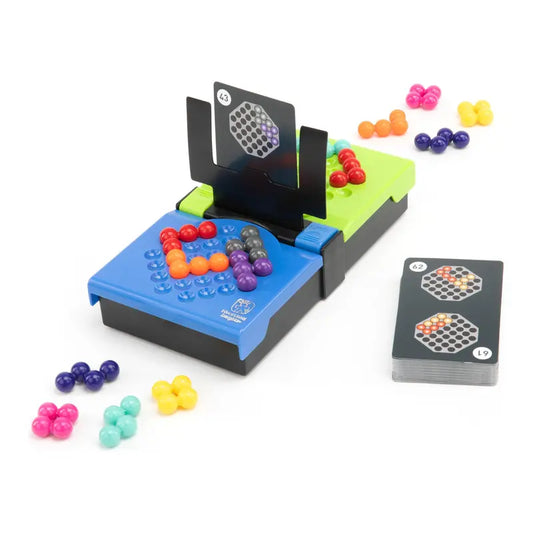 Kanoodle Head-to-Head Puzzle for Fun Learning