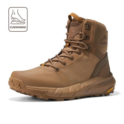 Lightweight Tactical Boots for Ultimate Comfort and Safety