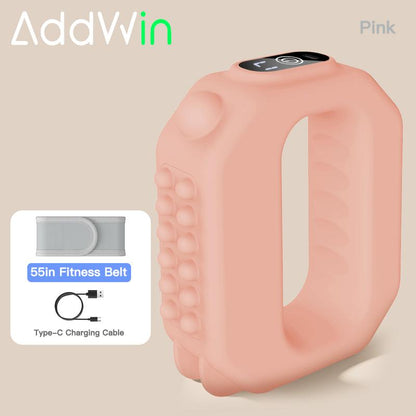 ADDWIN 2026 New Fascia Ring R10 Mini Muscle Recovery Device