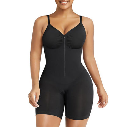 Women's Tummy Control Bodysuit for Ultimate Comfort