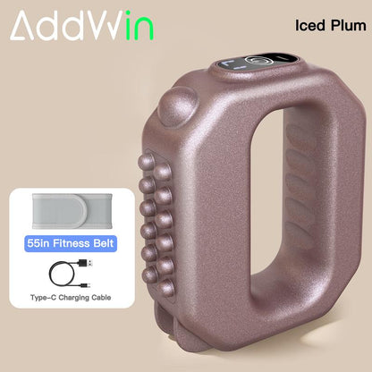 ADDWIN 2026 New Fascia Ring R10 Mini Muscle Recovery Device