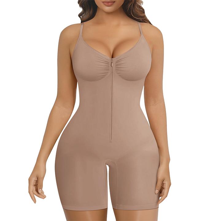 Women's Tummy Control Bodysuit for Ultimate Comfort