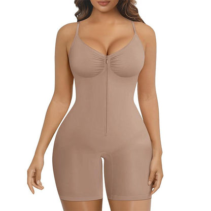 Women's Tummy Control Bodysuit for Ultimate Comfort
