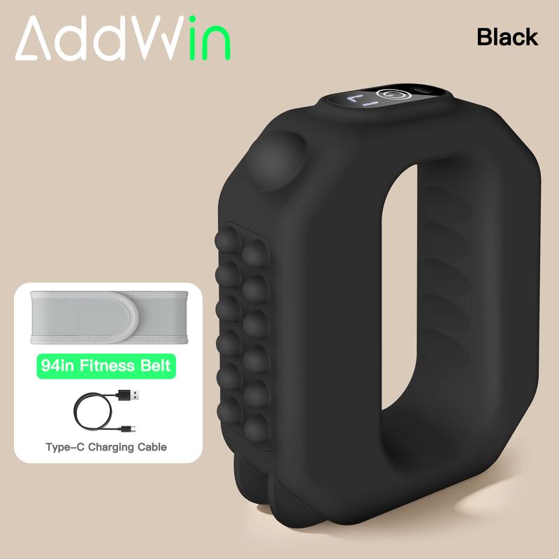 ADDWIN 2026 New Fascia Ring R10 Mini Muscle Recovery Device
