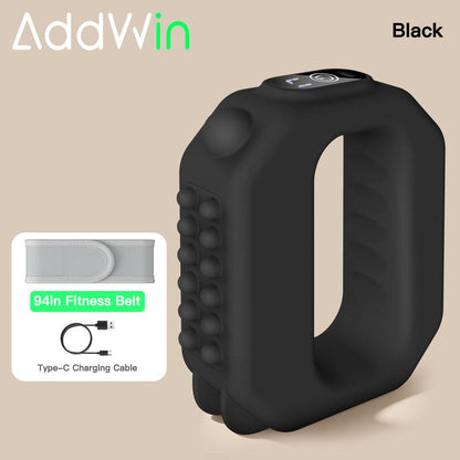 ADDWIN 2026 New Fascia Ring R10 Mini Muscle Recovery Device