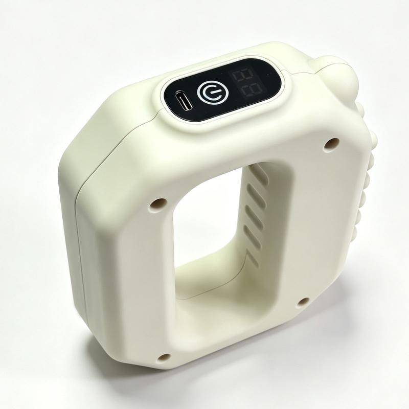 ADDWIN 2026 New Fascia Ring R10 Mini Muscle Recovery Device