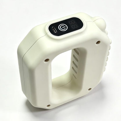ADDWIN 2026 New Fascia Ring R10 Mini Muscle Recovery Device