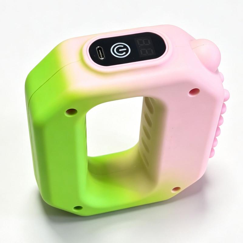ADDWIN 2026 New Fascia Ring R10 Mini Muscle Recovery Device