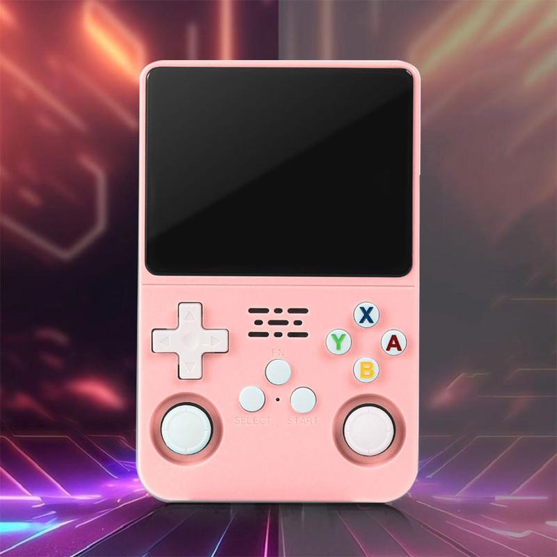 R36S Retro Video Game Console with Built-in Games