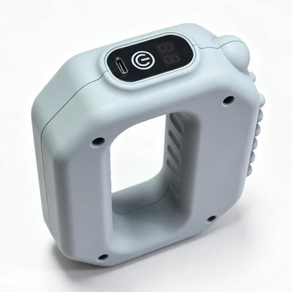 ADDWIN 2026 New Fascia Ring R10 Mini Muscle Recovery Device