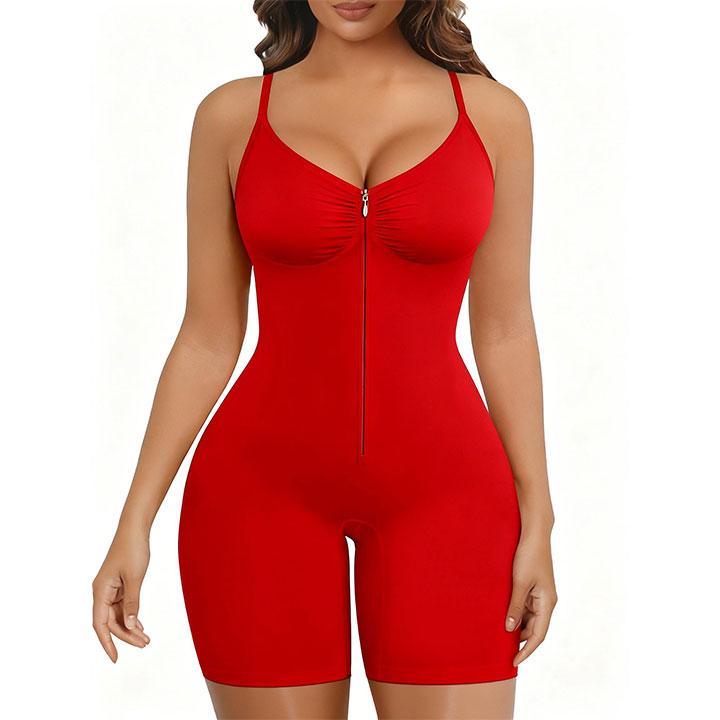 Women's Tummy Control Bodysuit for Ultimate Comfort