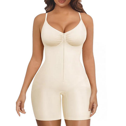 Women's Tummy Control Bodysuit for Ultimate Comfort