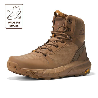 Lightweight Tactical Boots for Ultimate Comfort and Safety