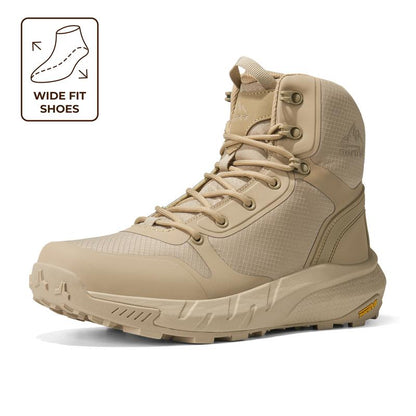 Lightweight Tactical Boots for Ultimate Comfort and Safety