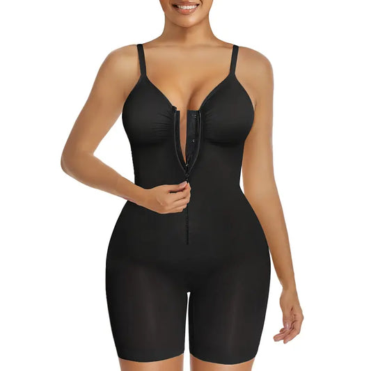 Women's Tummy Control Bodysuit for Ultimate Comfort