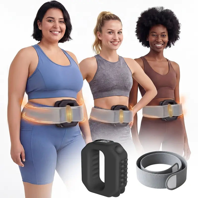 ADDWIN 2026 New Fascia Ring R10 Mini Muscle Recovery Device