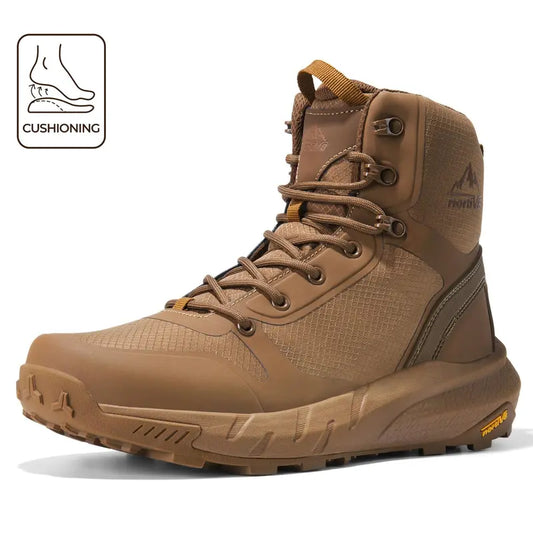 Lightweight Tactical Boots for Ultimate Comfort and Safety
