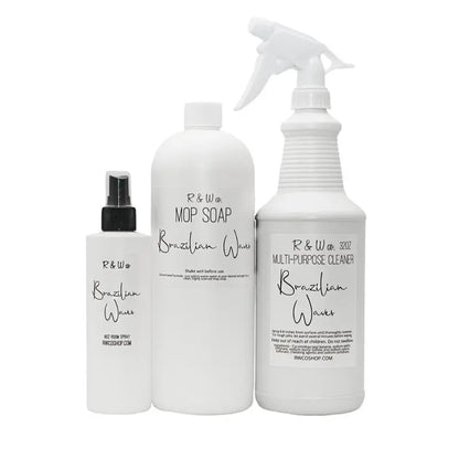 Essential Cleaning Day Bundle for a Sparkling Home