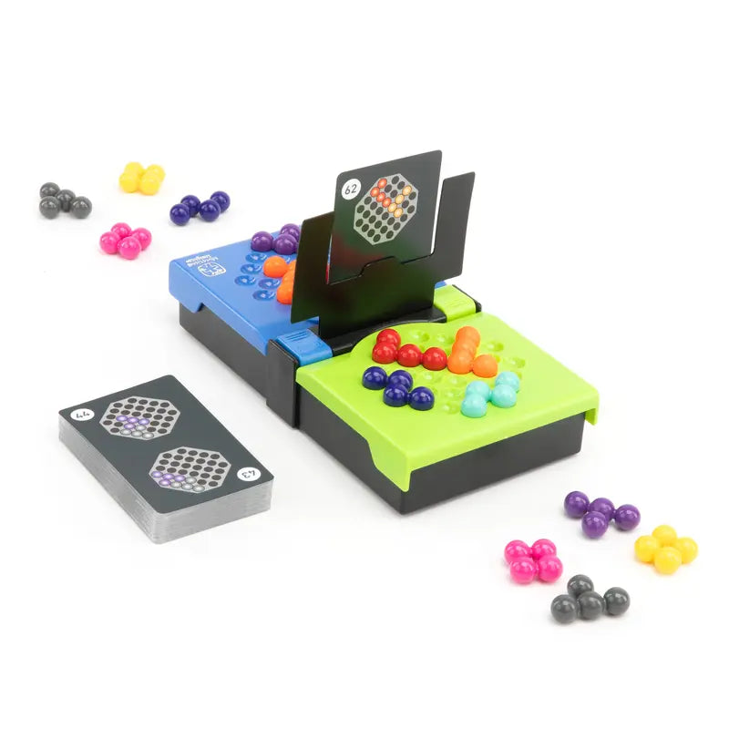 Kanoodle Head-to-Head Puzzle for Fun Learning