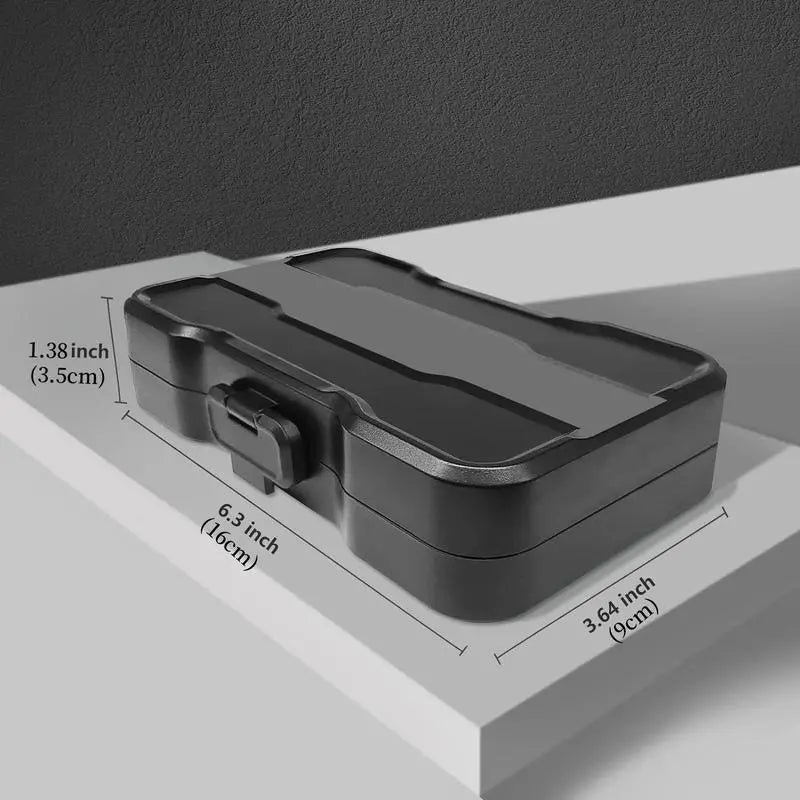 Precision Magnetic Screwdriver Set for DIY Enthusiasts