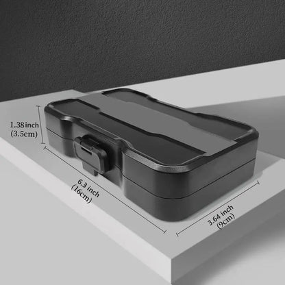 Precision Magnetic Screwdriver Set for DIY Enthusiasts