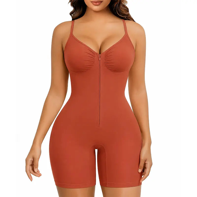 Women's Tummy Control Bodysuit for Ultimate Comfort
