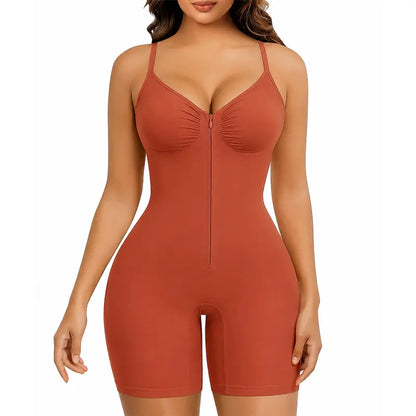 Women's Tummy Control Bodysuit for Ultimate Comfort