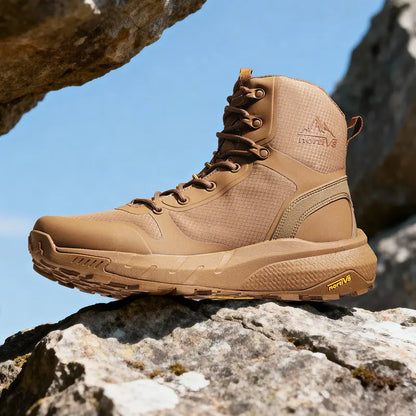Lightweight Tactical Boots for Ultimate Comfort and Safety
