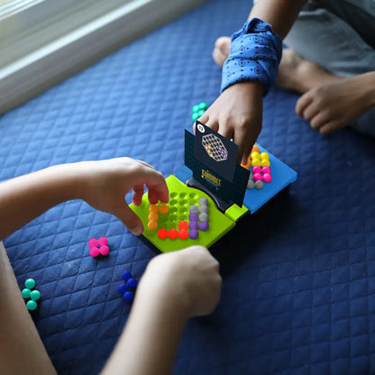 Kanoodle Head-to-Head Puzzle for Fun Learning
