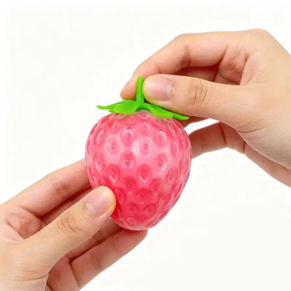 8-Piece Malt Sugar Stress Relief Fidget Toys Set