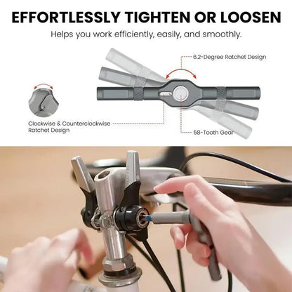Precision Magnetic Screwdriver Set for DIY Enthusiasts