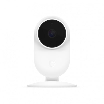 Eye Camera